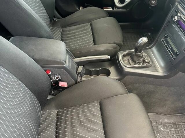 Серый Шкода Суперб, объемом двигателя 1.8 л и пробегом 312 тыс. км за 5100 $, фото 11 на Automoto.ua