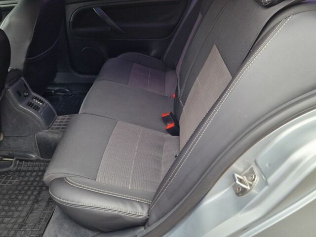 Сірий Шкода Суперб, об'ємом двигуна 1.8 л та пробігом 188 тис. км за 5750 $, фото 13 на Automoto.ua