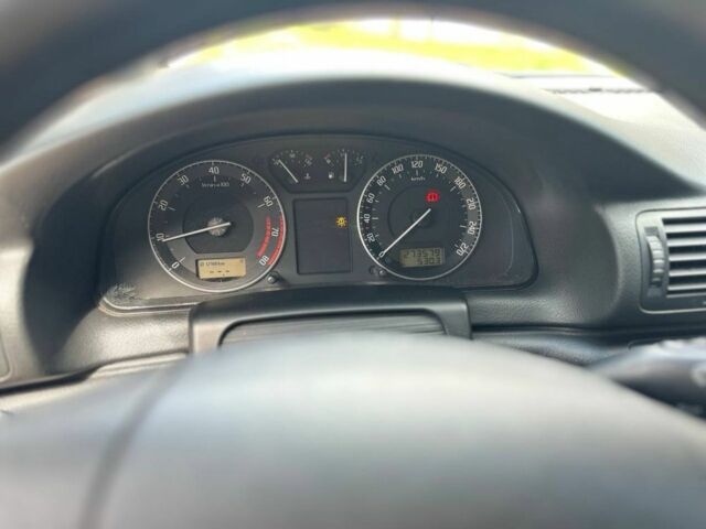 Сірий Шкода Суперб, об'ємом двигуна 1.8 л та пробігом 258 тис. км за 6000 $, фото 7 на Automoto.ua