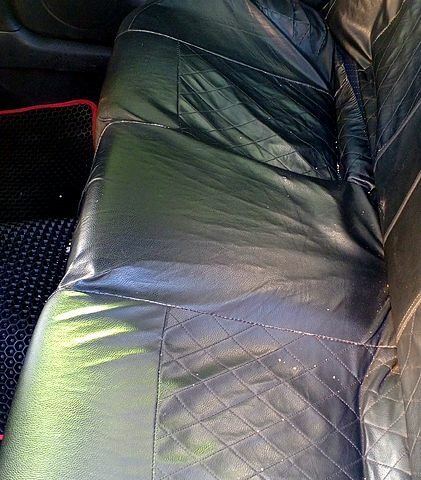 Сірий Шкода Суперб, об'ємом двигуна 1.8 л та пробігом 380 тис. км за 5500 $, фото 1 на Automoto.ua
