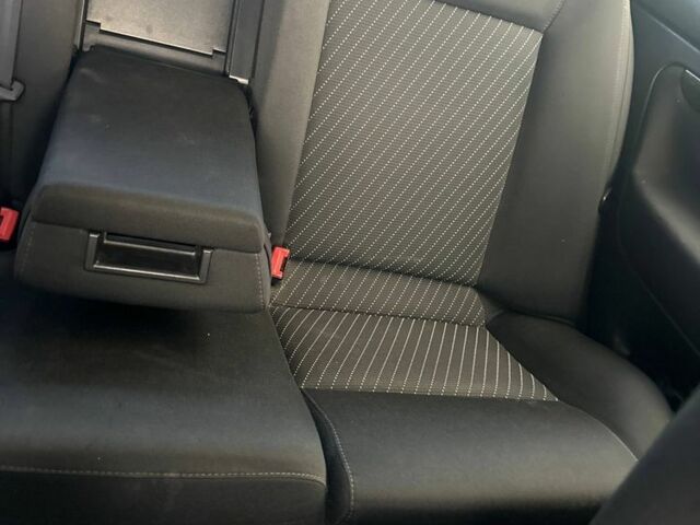 Серый Шкода Суперб, объемом двигателя 1.8 л и пробегом 312 тыс. км за 5100 $, фото 12 на Automoto.ua