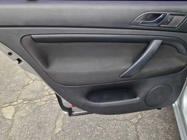 Сірий Шкода Суперб, об'ємом двигуна 1.8 л та пробігом 188 тис. км за 5750 $, фото 12 на Automoto.ua