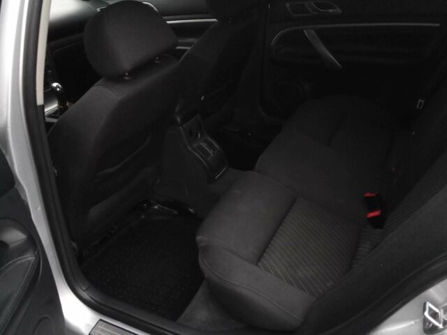 Серый Шкода Суперб, объемом двигателя 1.8 л и пробегом 195 тыс. км за 6200 $, фото 9 на Automoto.ua