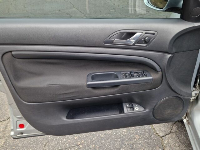 Сірий Шкода Суперб, об'ємом двигуна 1.8 л та пробігом 188 тис. км за 5750 $, фото 10 на Automoto.ua