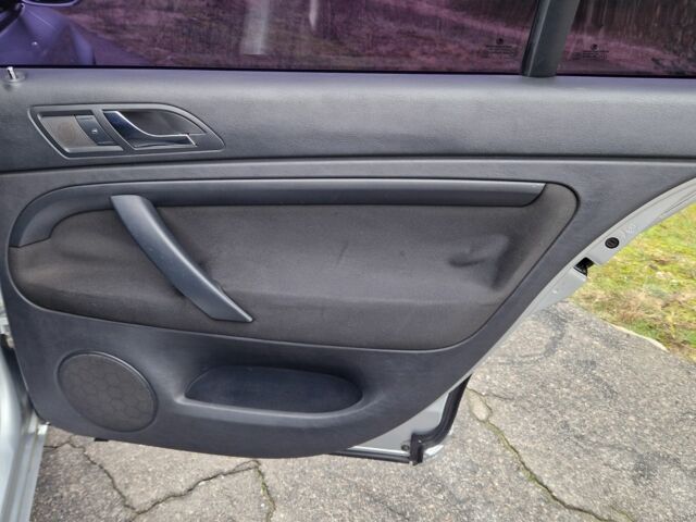 Сірий Шкода Суперб, об'ємом двигуна 1.8 л та пробігом 188 тис. км за 5750 $, фото 16 на Automoto.ua