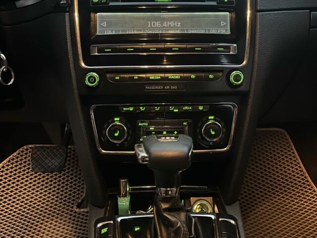 Серый Шкода Суперб, объемом двигателя 2 л и пробегом 360 тыс. км за 7800 $, фото 12 на Automoto.ua