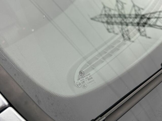 Сірий Шкода Суперб, об'ємом двигуна 1.8 л та пробігом 193 тис. км за 8200 $, фото 9 на Automoto.ua