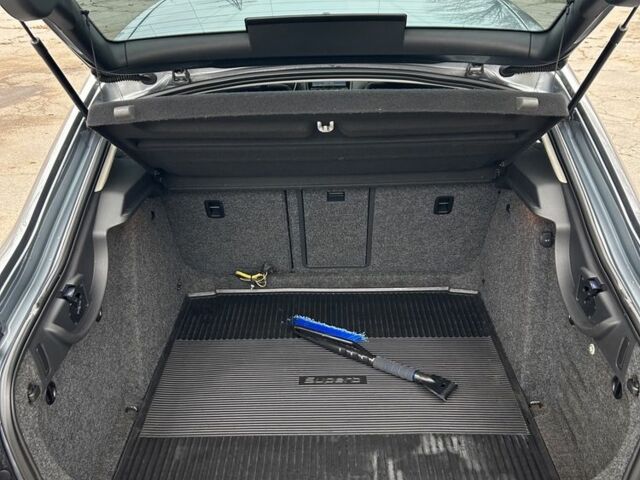 Сірий Шкода Суперб, об'ємом двигуна 1.8 л та пробігом 193 тис. км за 8200 $, фото 8 на Automoto.ua