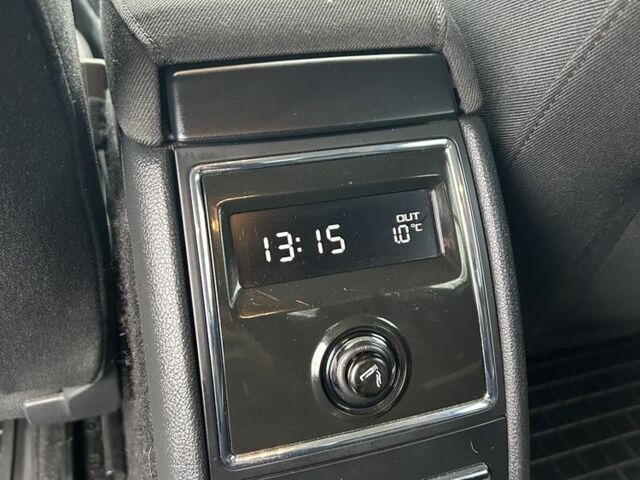 Сірий Шкода Суперб, об'ємом двигуна 1.8 л та пробігом 193 тис. км за 8200 $, фото 15 на Automoto.ua