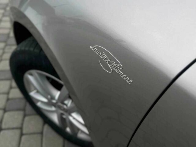 Серый Шкода Суперб, объемом двигателя 2 л и пробегом 269 тыс. км за 10700 $, фото 8 на Automoto.ua