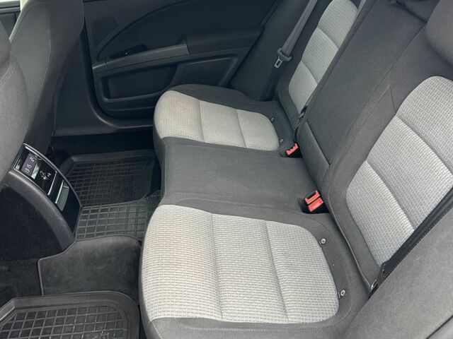 Сірий Шкода Суперб, об'ємом двигуна 1.8 л та пробігом 193 тис. км за 8200 $, фото 17 на Automoto.ua