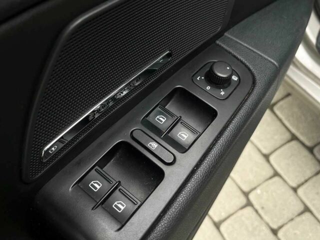 Серый Шкода Суперб, объемом двигателя 2 л и пробегом 269 тыс. км за 10700 $, фото 10 на Automoto.ua