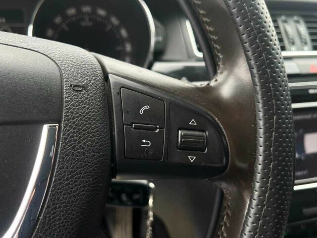 Серый Шкода Суперб, объемом двигателя 2 л и пробегом 269 тыс. км за 10700 $, фото 16 на Automoto.ua