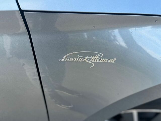 Сірий Шкода Суперб, об'ємом двигуна 1.8 л та пробігом 280 тис. км за 16600 $, фото 6 на Automoto.ua