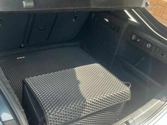 Серый Шкода Суперб, объемом двигателя 2 л и пробегом 297 тыс. км за 19500 $, фото 14 на Automoto.ua