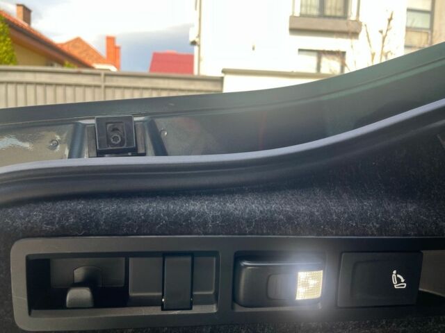 Серый Шкода Суперб, объемом двигателя 2 л и пробегом 297 тыс. км за 19500 $, фото 16 на Automoto.ua