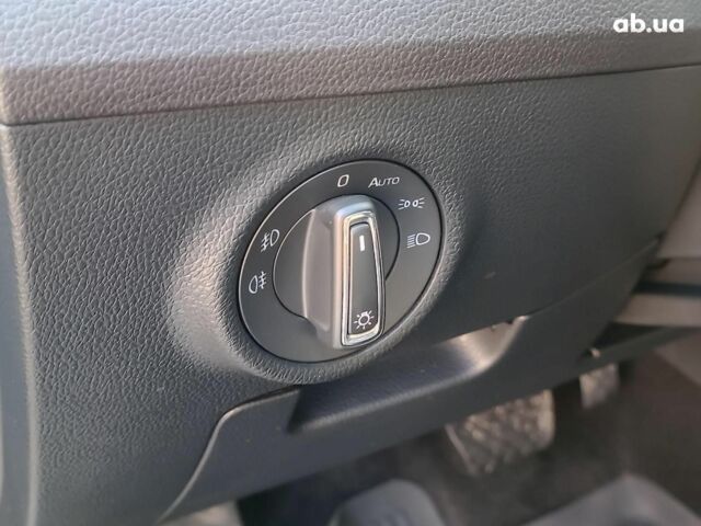 Серый Шкода Суперб, объемом двигателя 2 л и пробегом 139 тыс. км за 29990 $, фото 24 на Automoto.ua