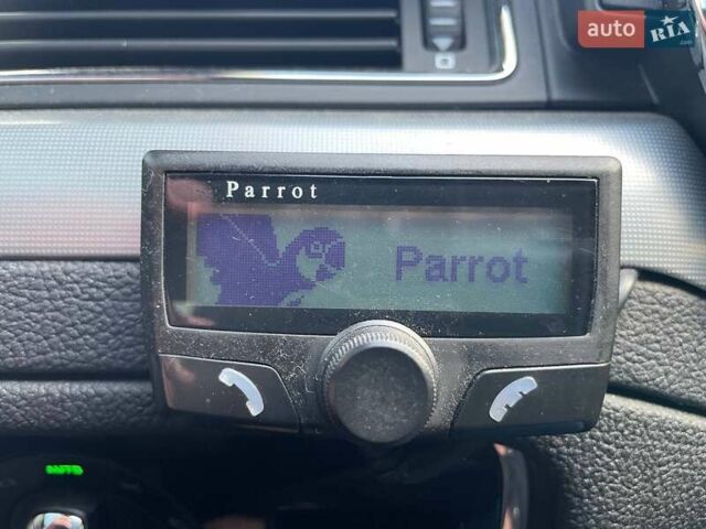 Серый Шкода Суперб, объемом двигателя 1.8 л и пробегом 162 тыс. км за 8790 $, фото 16 на Automoto.ua