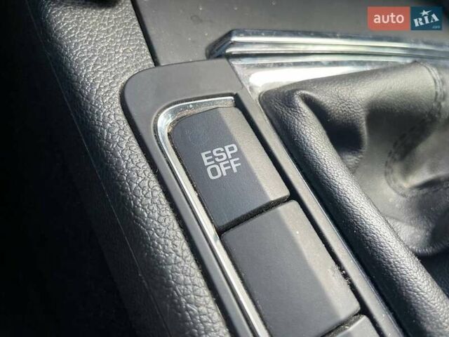 Серый Шкода Суперб, объемом двигателя 1.8 л и пробегом 162 тыс. км за 8790 $, фото 25 на Automoto.ua