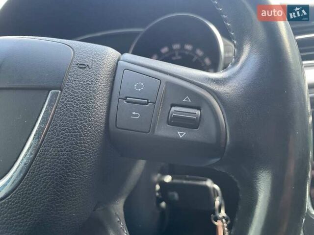 Серый Шкода Суперб, объемом двигателя 1.8 л и пробегом 162 тыс. км за 8790 $, фото 22 на Automoto.ua