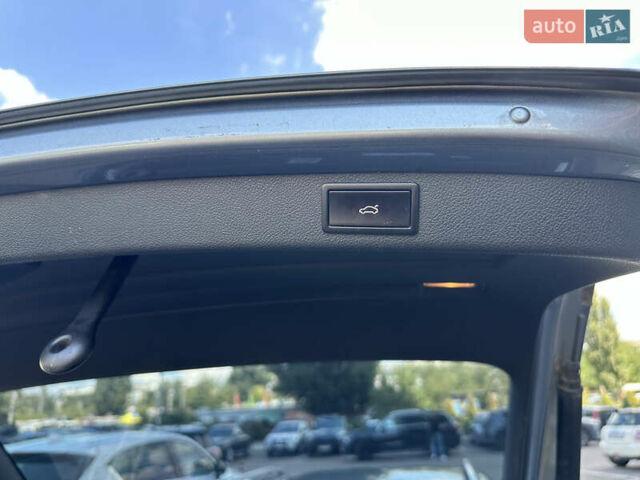 Серый Шкода Суперб, объемом двигателя 1.8 л и пробегом 211 тыс. км за 7800 $, фото 28 на Automoto.ua