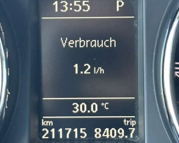 Серый Шкода Суперб, объемом двигателя 1.8 л и пробегом 211 тыс. км за 7800 $, фото 37 на Automoto.ua