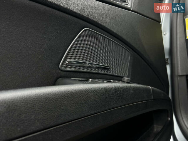 Серый Шкода Суперб, объемом двигателя 1.8 л и пробегом 225 тыс. км за 9200 $, фото 18 на Automoto.ua