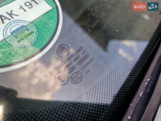 Сірий Шкода Суперб, об'ємом двигуна 1.8 л та пробігом 225 тис. км за 8807 $, фото 80 на Automoto.ua