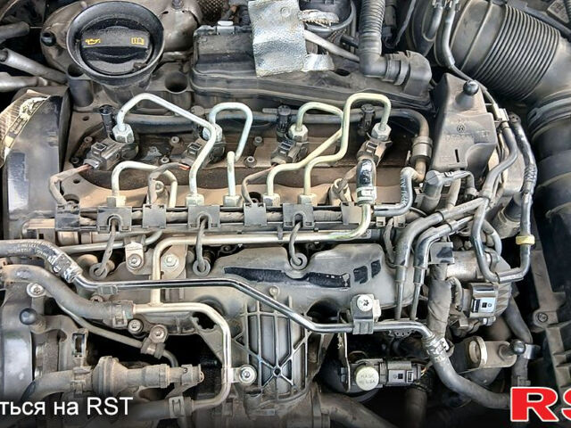 Серый Шкода Суперб, объемом двигателя 2 л и пробегом 299 тыс. км за 9000 $, фото 12 на Automoto.ua