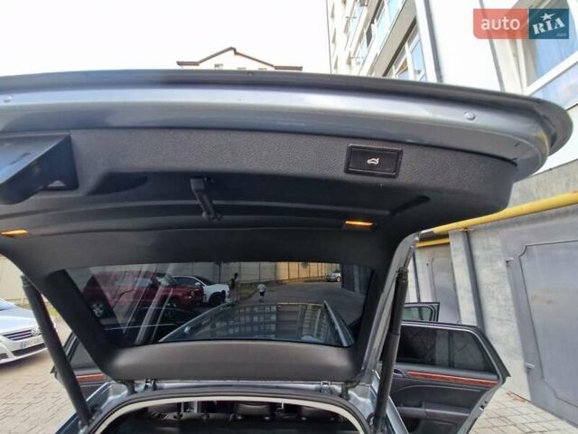 Сірий Шкода Суперб, об'ємом двигуна 1.8 л та пробігом 225 тис. км за 8807 $, фото 64 на Automoto.ua