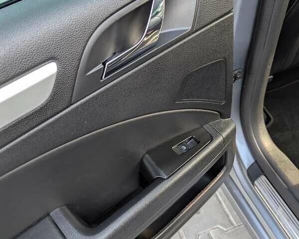 Сірий Шкода Суперб, об'ємом двигуна 1.8 л та пробігом 215 тис. км за 8800 $, фото 25 на Automoto.ua