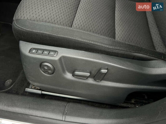 Серый Шкода Суперб, объемом двигателя 1.8 л и пробегом 225 тыс. км за 9200 $, фото 16 на Automoto.ua