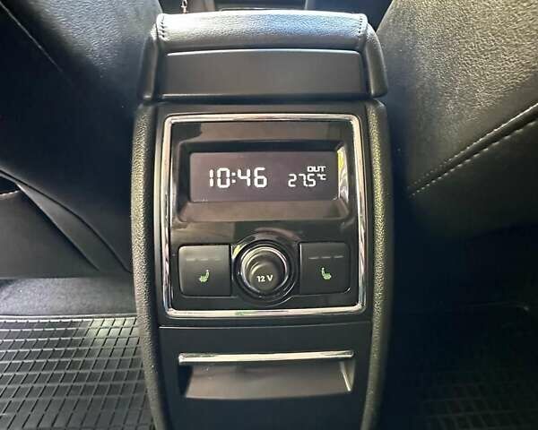 Сірий Шкода Суперб, об'ємом двигуна 1.8 л та пробігом 225 тис. км за 8807 $, фото 76 на Automoto.ua