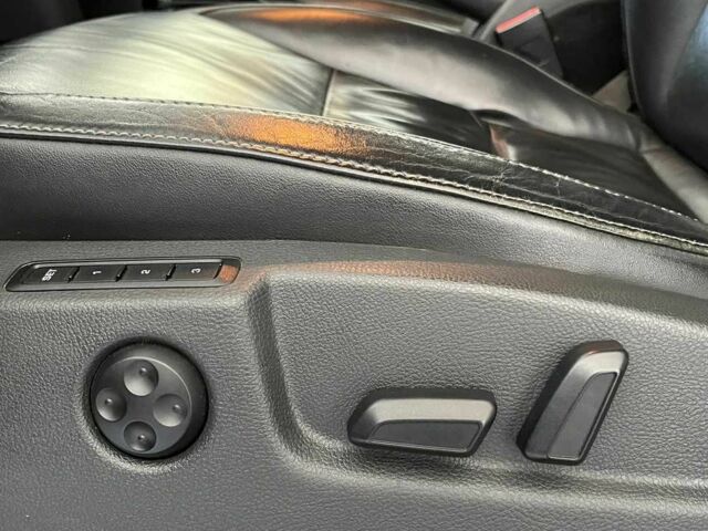 Сірий Шкода Суперб, об'ємом двигуна 2 л та пробігом 254 тис. км за 9700 $, фото 20 на Automoto.ua