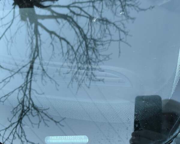 Сірий Шкода Суперб, об'ємом двигуна 2 л та пробігом 259 тис. км за 10499 $, фото 18 на Automoto.ua