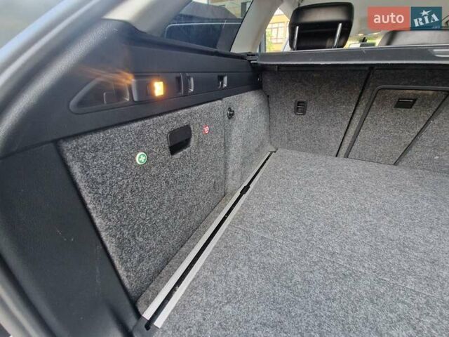 Сірий Шкода Суперб, об'ємом двигуна 1.8 л та пробігом 225 тис. км за 8807 $, фото 65 на Automoto.ua