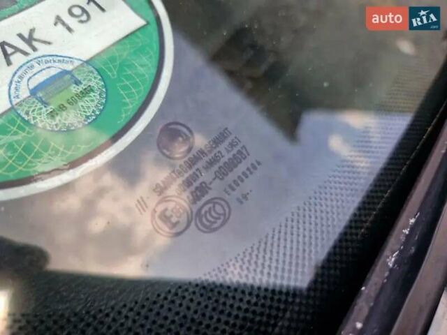 Серый Шкода Суперб, объемом двигателя 1.8 л и пробегом 225 тыс. км за 9300 $, фото 75 на Automoto.ua