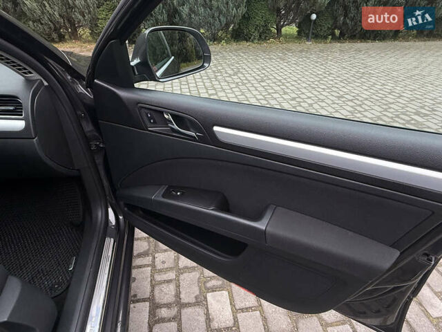 Серый Шкода Суперб, объемом двигателя 1.97 л и пробегом 270 тыс. км за 11700 $, фото 42 на Automoto.ua