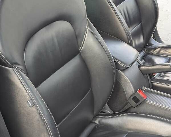 Сірий Шкода Суперб, об'ємом двигуна 1.8 л та пробігом 215 тис. км за 8800 $, фото 44 на Automoto.ua