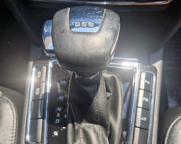 Сірий Шкода Суперб, об'ємом двигуна 1.8 л та пробігом 225 тис. км за 8807 $, фото 77 на Automoto.ua