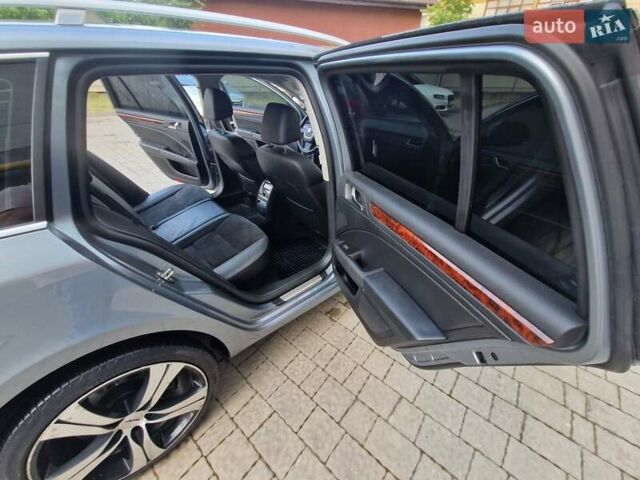 Сірий Шкода Суперб, об'ємом двигуна 1.8 л та пробігом 225 тис. км за 8807 $, фото 69 на Automoto.ua