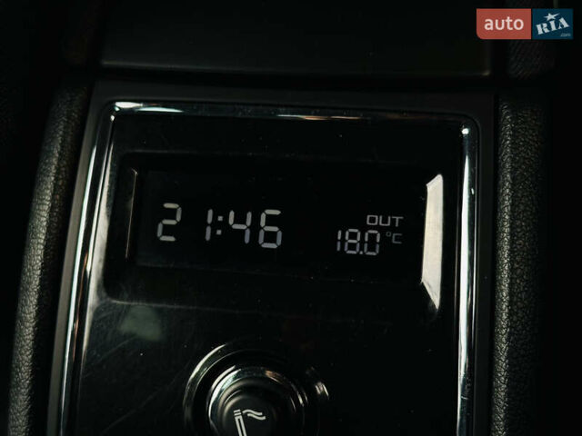 Сірий Шкода Суперб, об'ємом двигуна 1.8 л та пробігом 100 тис. км за 10999 $, фото 18 на Automoto.ua