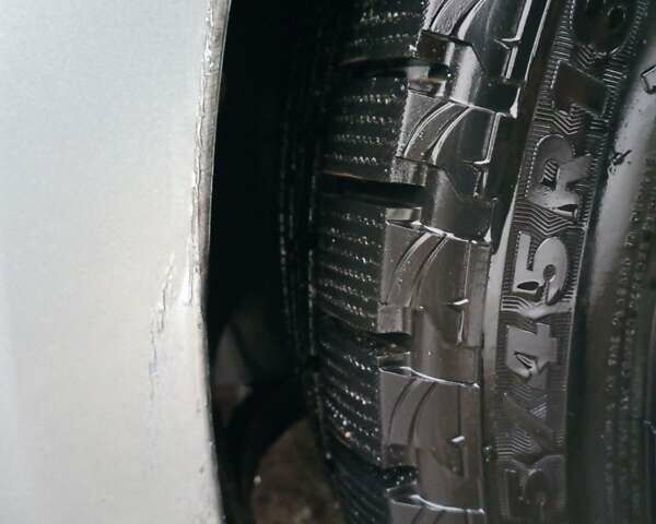 Шкода Суперб 2010 в Белой Церкве на Automoto.ua Серый Шкода Суперб, объемом двигателя 1.97 л и пробегом 292 тыс. км за 9000 $, фото 18 на Automoto.ua