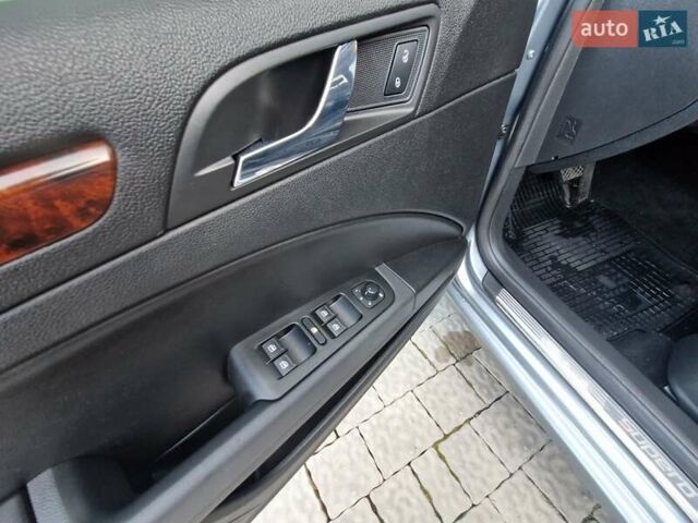 Сірий Шкода Суперб, об'ємом двигуна 1.8 л та пробігом 225 тис. км за 8807 $, фото 57 на Automoto.ua