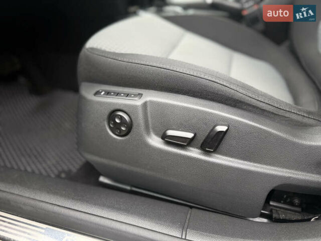 Серый Шкода Суперб, объемом двигателя 1.97 л и пробегом 270 тыс. км за 11700 $, фото 34 на Automoto.ua