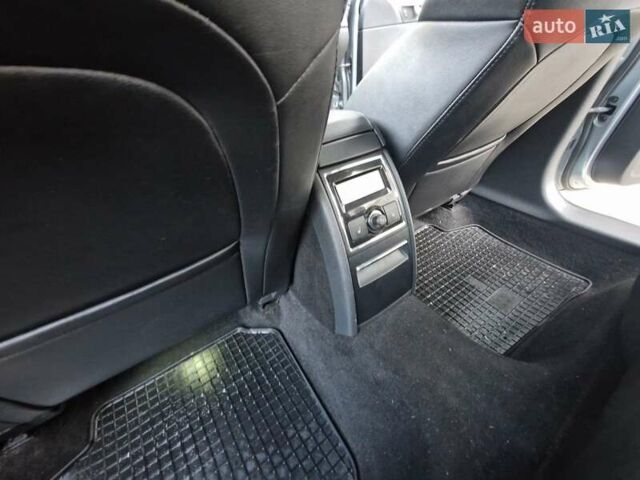 Сірий Шкода Суперб, об'ємом двигуна 1.8 л та пробігом 225 тис. км за 8807 $, фото 61 на Automoto.ua