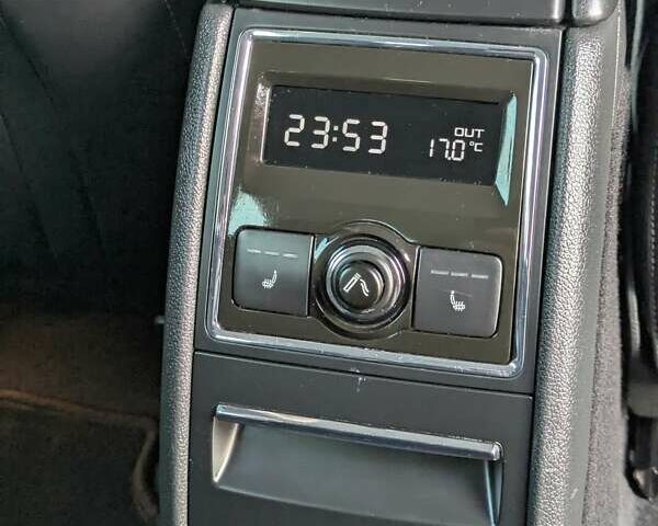 Сірий Шкода Суперб, об'ємом двигуна 1.8 л та пробігом 215 тис. км за 8800 $, фото 36 на Automoto.ua