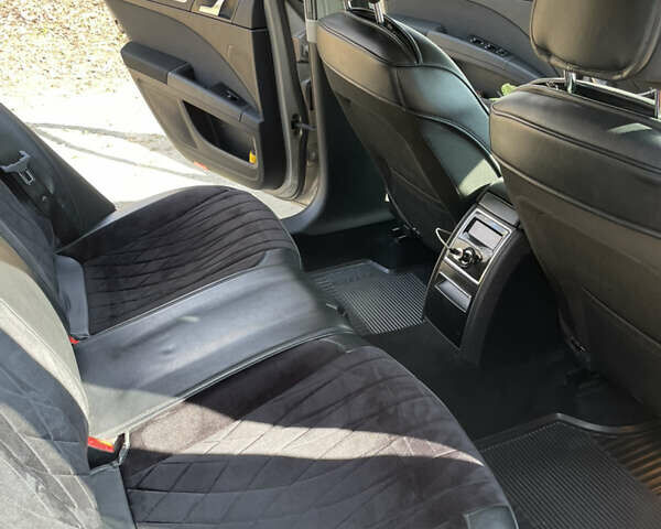Сірий Шкода Суперб, об'ємом двигуна 1.97 л та пробігом 280 тис. км за 8700 $, фото 8 на Automoto.ua