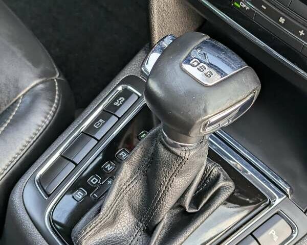 Сірий Шкода Суперб, об'ємом двигуна 1.8 л та пробігом 215 тис. км за 8800 $, фото 41 на Automoto.ua
