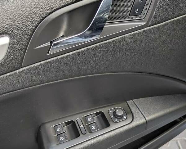Сірий Шкода Суперб, об'ємом двигуна 1.8 л та пробігом 215 тис. км за 8800 $, фото 18 на Automoto.ua